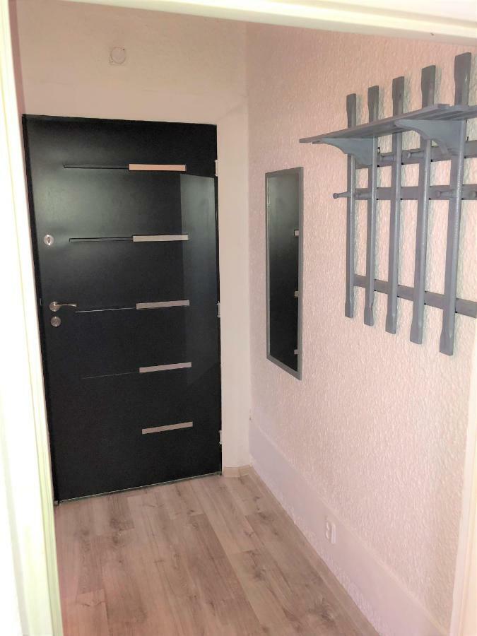 Ferienwohnung Zacisze Starowki Thorn Exterior foto